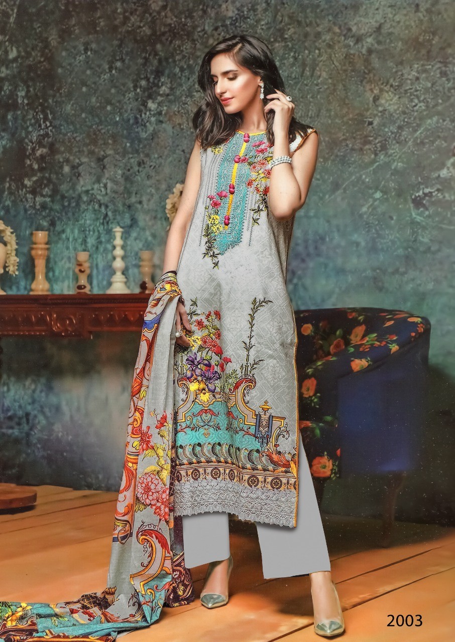 cotton dress